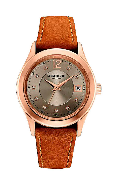 Часы Kenneth Cole Classic 10030801